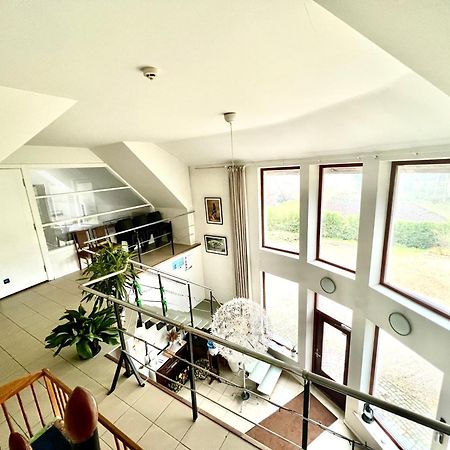 Maza Kapa Hotel Koknese Bagian luar foto