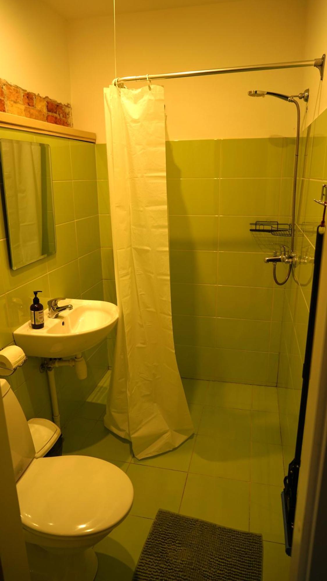 Maza Kapa Hotel Koknese Bagian luar foto