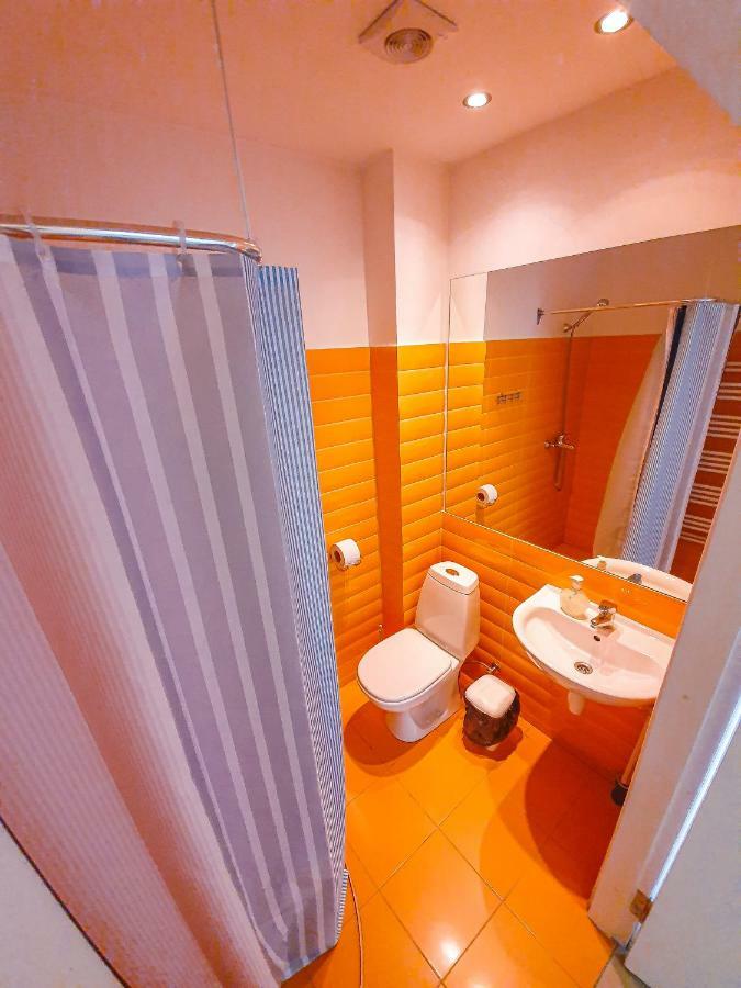 Maza Kapa Hotel Koknese Bagian luar foto
